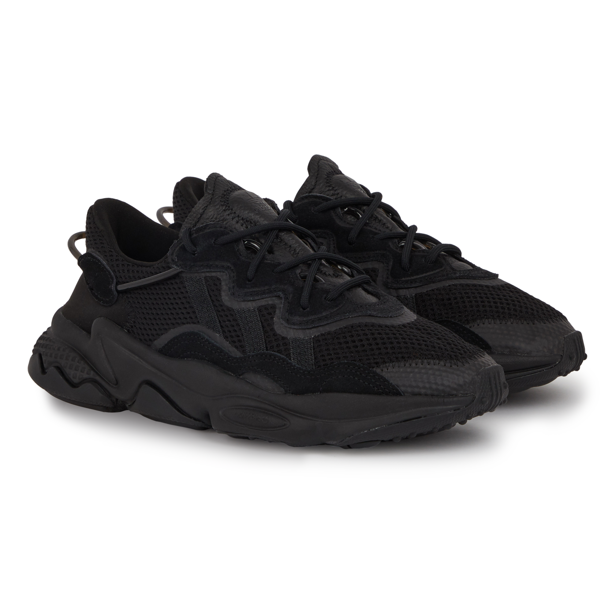 adidas ozweego femme noir