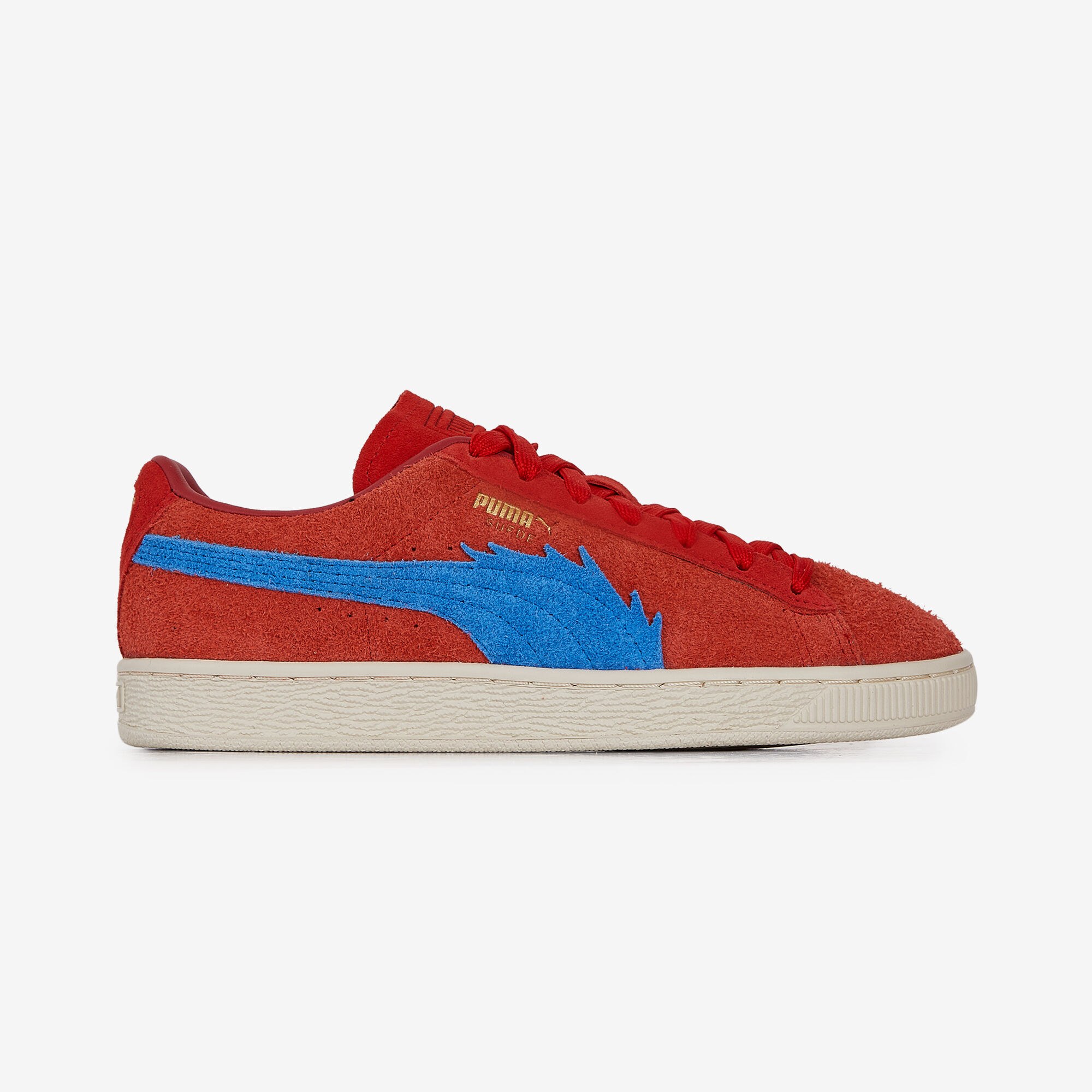 Puma suede enfant 2025