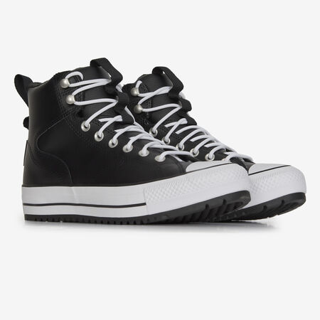 CONVERSE HIKER BOOT NOIR/BLANC HOMME