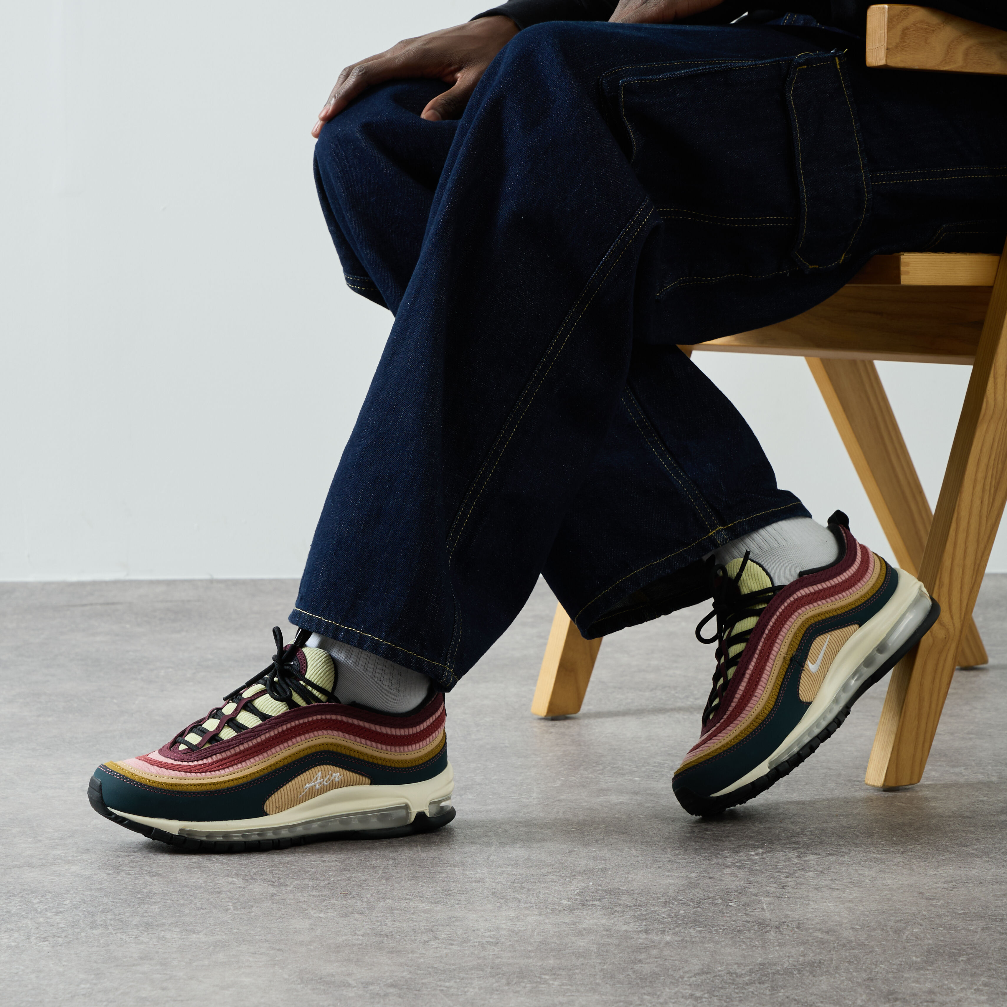 Air max hotsell 97 corduroy