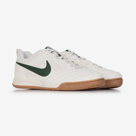 NIKE GATO BEIGE/VERT JUNIOR