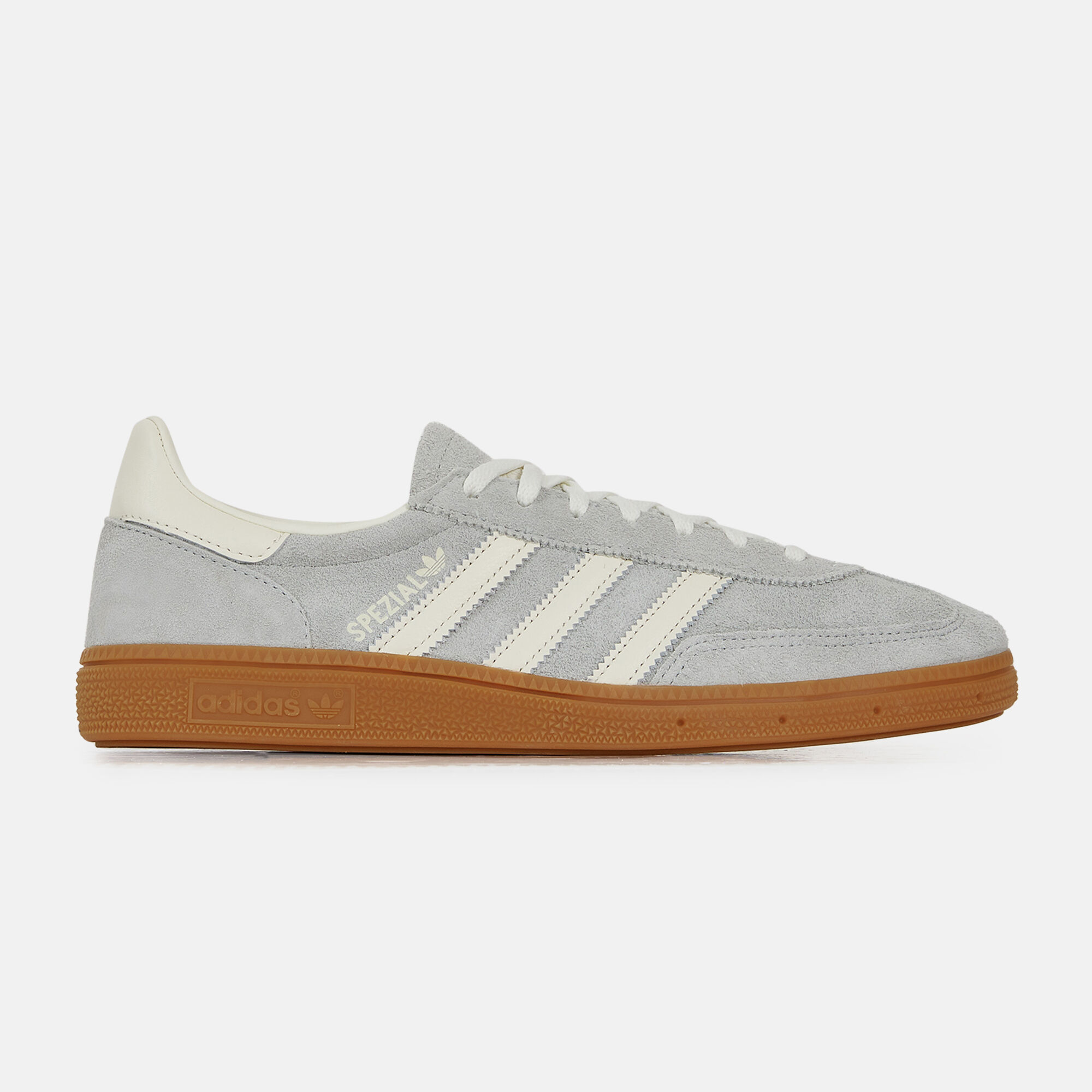 Adidas sneakers heren grijs store