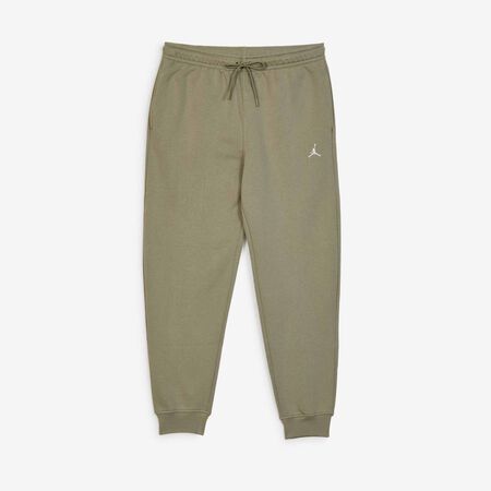JORDAN PANT JOGGER BROOKLYN BEIGE/BLANC HEREN
