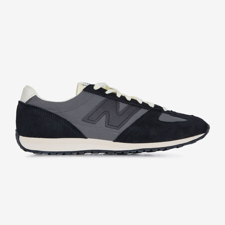 NEW BALANCE 471 NOIR/GRIS HEREN