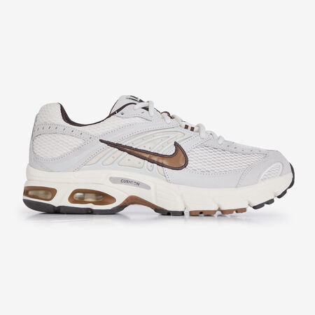 NIKE air max AIR MAX MOTO 2K SUEDE BEIGE/MARRON HOMME