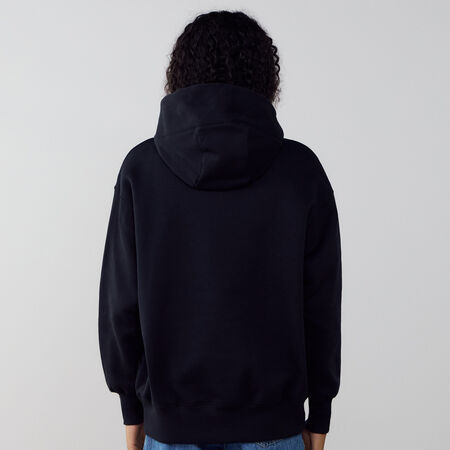 NIKE HOODIE PHOENIX OS HDY NOIR FEMME