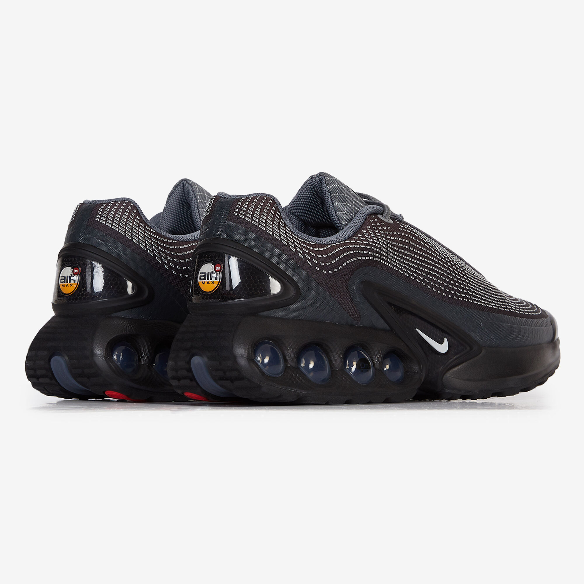 Tn noir courir discount