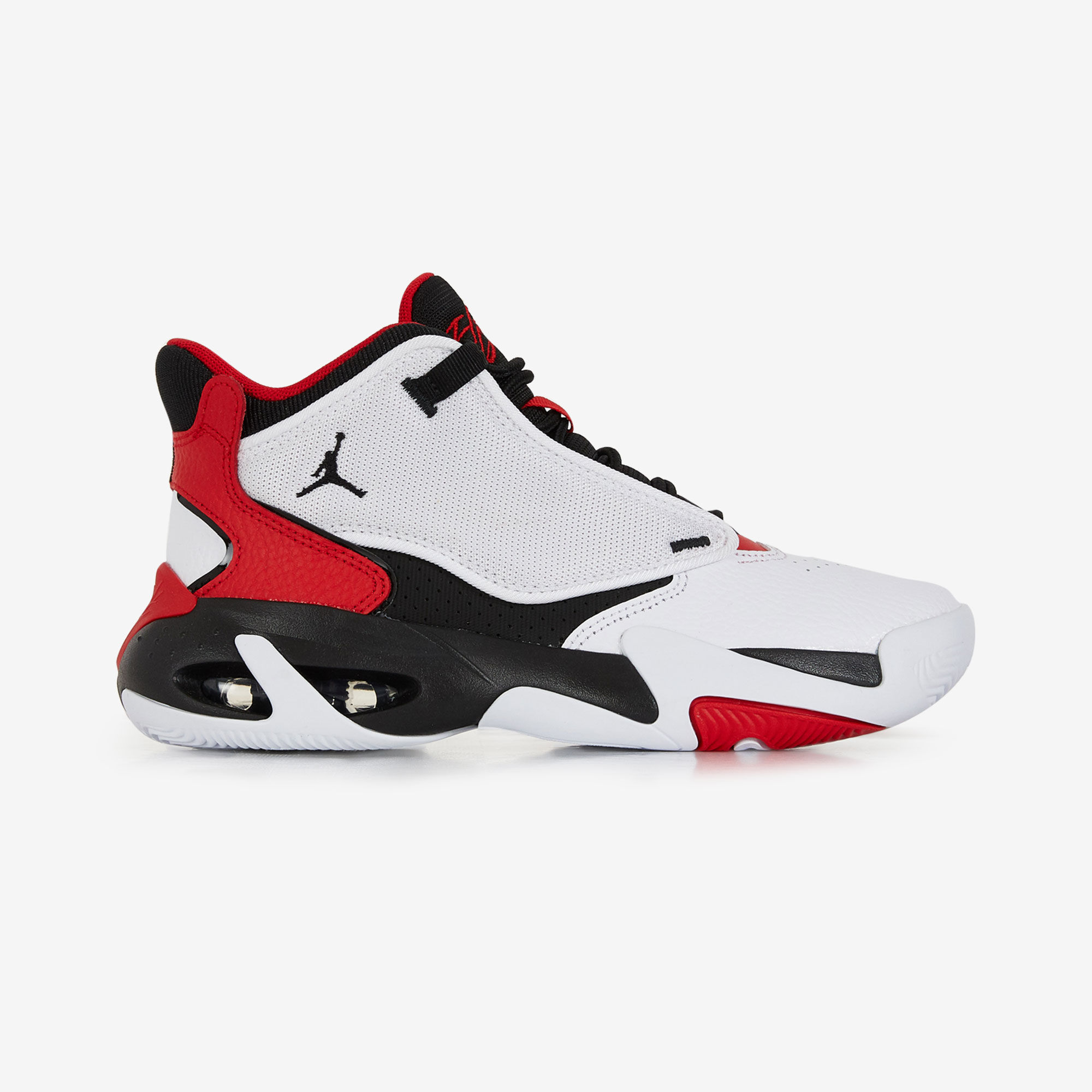 Jordan max online aura rood