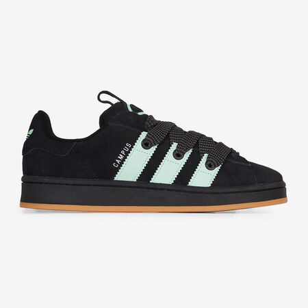 ADIDAS ORIGINALS campus CAMPUS 00s ADISTRIPES NOIR/TURQUOISE FEMME