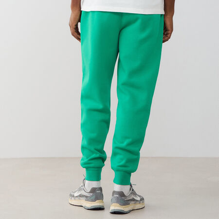 NIKE PANT JOGGER CLUB VERT/BLANC HOMME