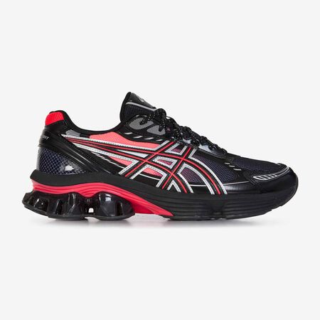 GEL-KINETIC FLUENT : NOIR/ROSE