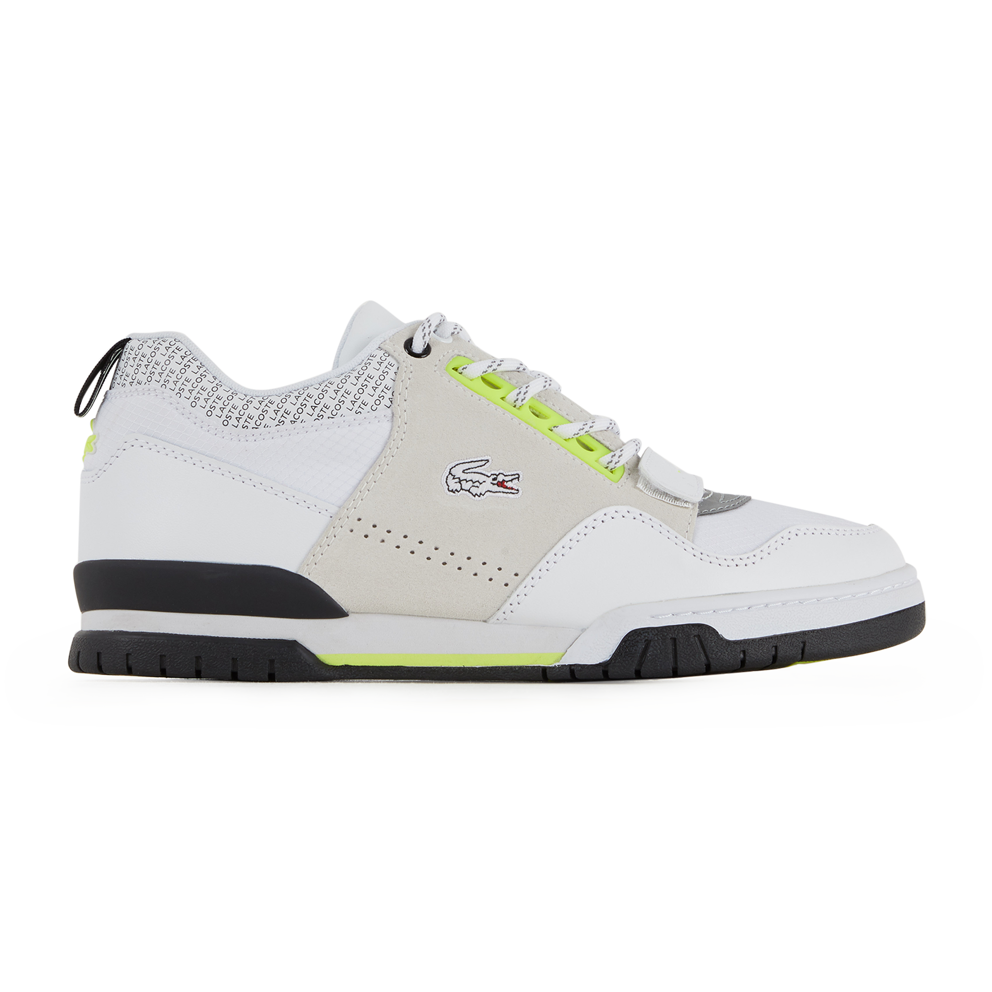 sneakers lacoste homme