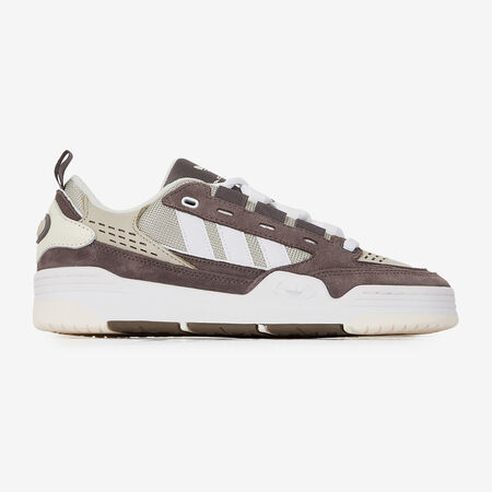ADIDAS ORIGINALS adi2000 ADI2000 MARRON/BLANC HOMME