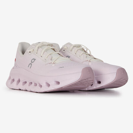 ON RUNNING CLOUDTILT ROSE/ BLANC FEMME