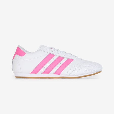 ADIDAS ORIGINALS TAEKWONDO LACE BLANC/ROSE JUNIOR