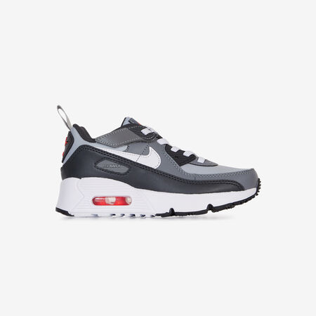 NIKE air max AIR MAX 90 CF GRIS/ROUGE CADET