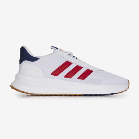 ADIDAS ORIGINALS X_PLRPATH BLANC/ROUGE HOMME