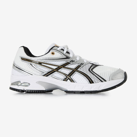 ASICS GEL DS-TRAINER 14 BLANC/NOIR DAMES