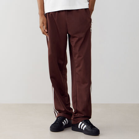 ADIDAS ORIGINALS PANT JOGGER FIREBIRD MARRON/BEIGE HEREN