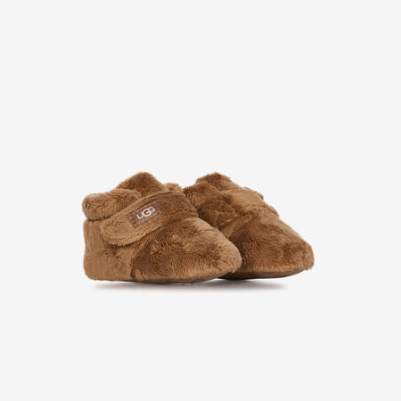 UGG BIXBEE CRIB AND LOVEY MARRON BÉBÉ