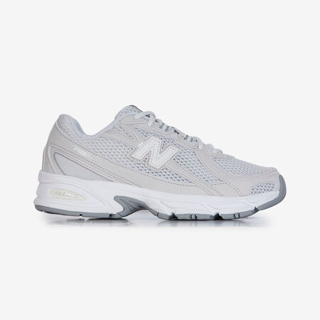 NEW BALANCE 740 GRIS JUNIOR