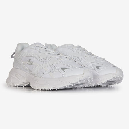 LACOSTE L003 NEO SHOT BLANC HEREN
