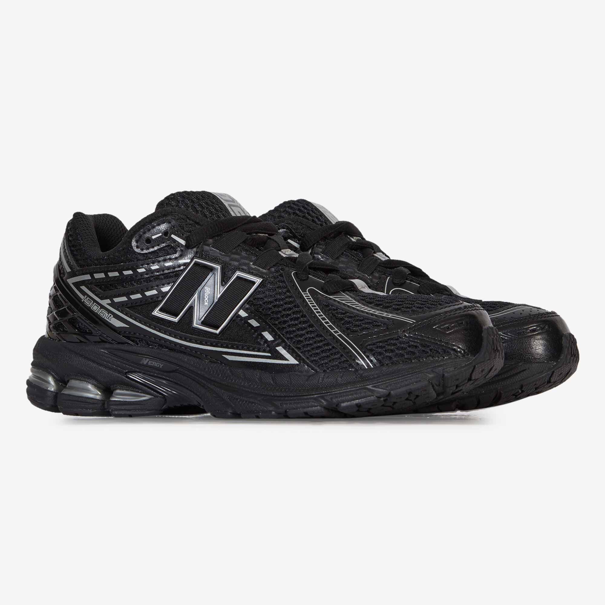 New balance kinderen zwart shop