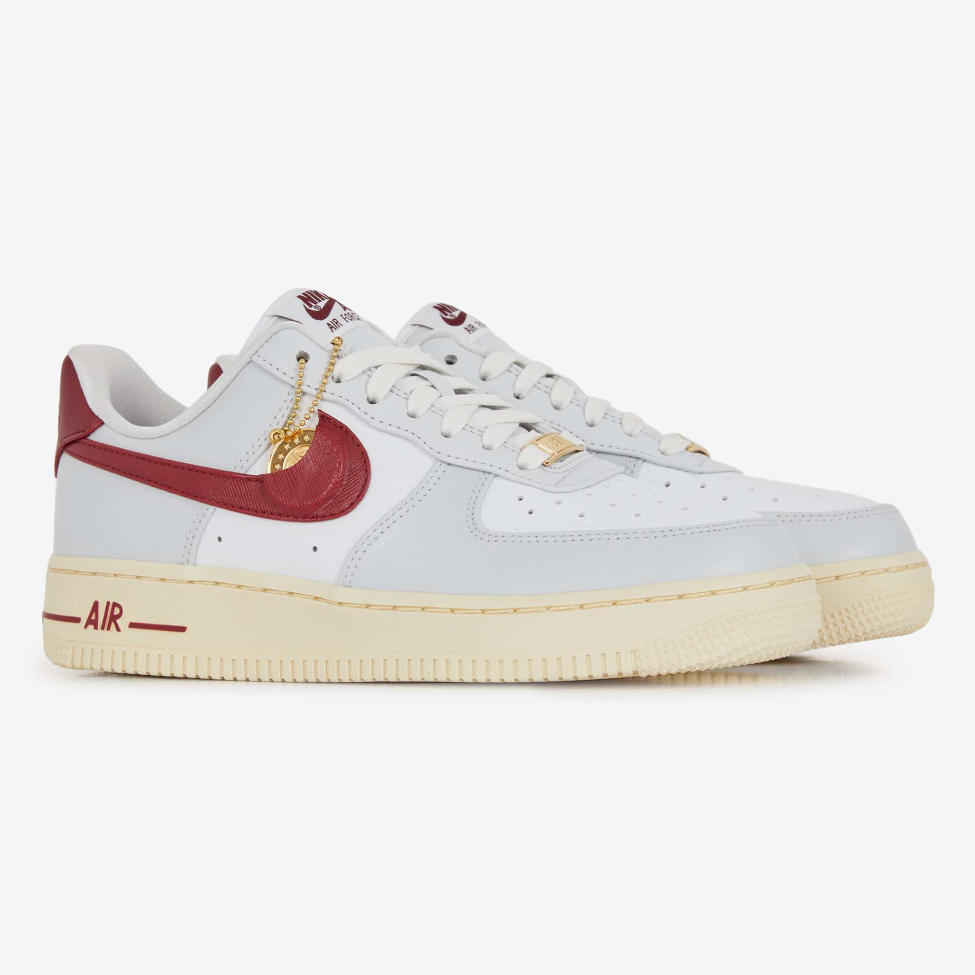 courir nike air force 1