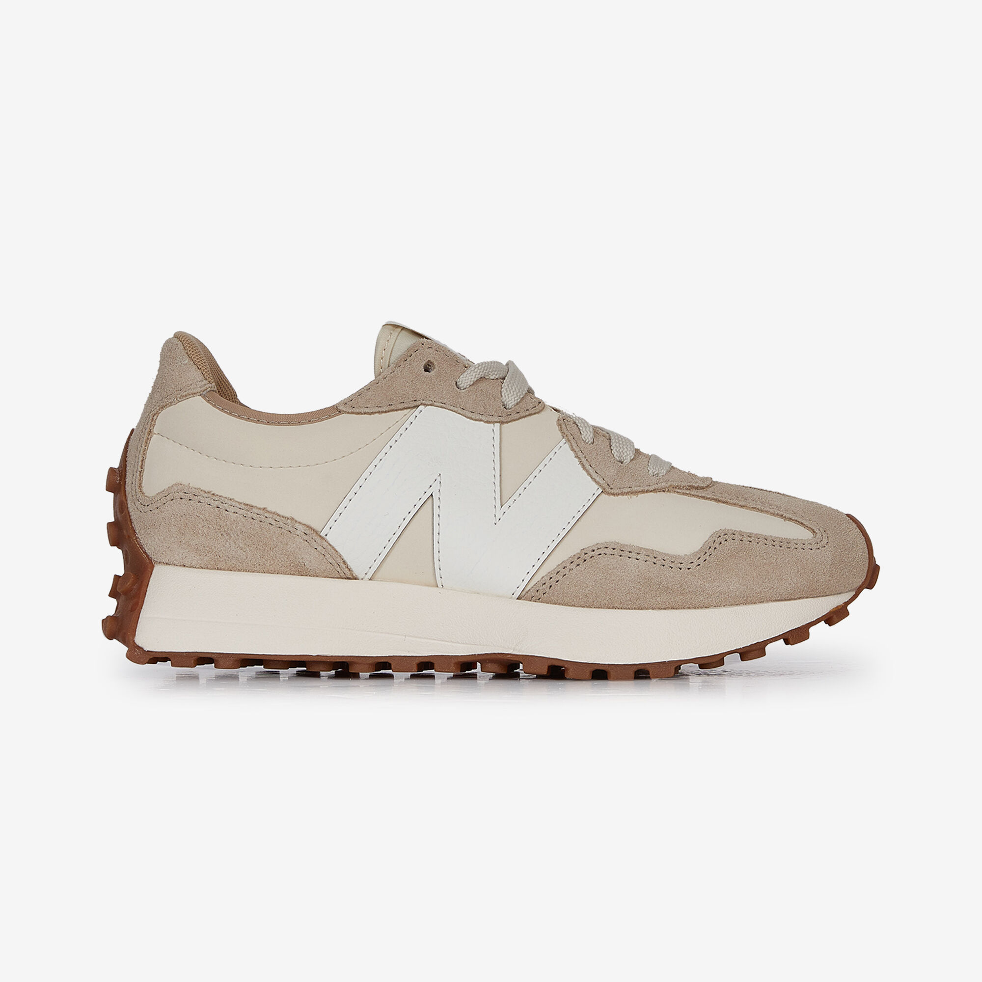 Sneakers et baskets NEW BALANCE CHAUSSURES MARRON Tendances 2024 Courir.be
