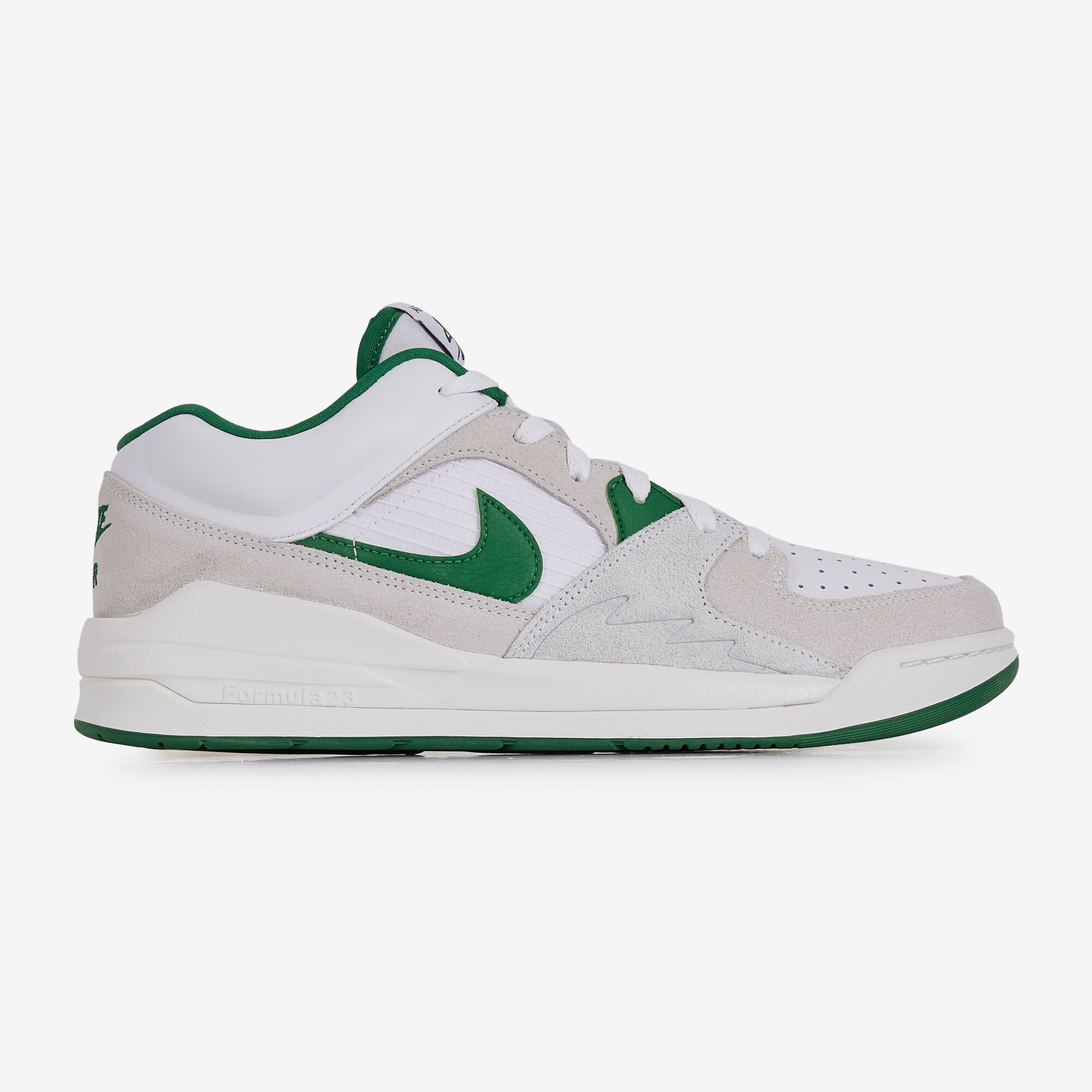 Air monarch best sale courir