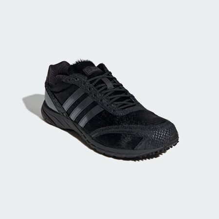 ADIDAS ORIGINALS ADIZERO ADIOS NOIR DAMES