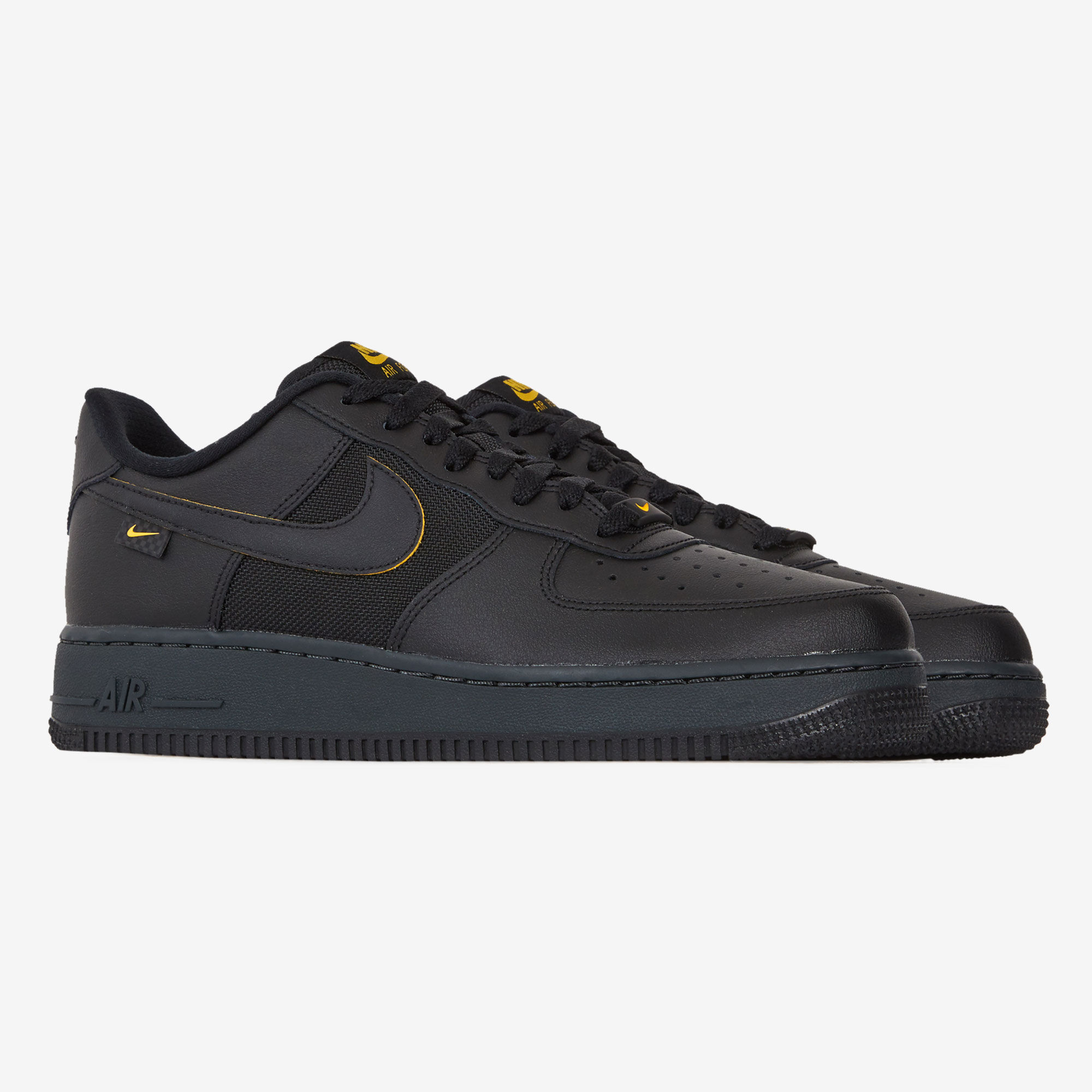 Nike air force 1 heren uitverkoop top