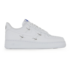 Sneakers et baskets NIKE air force 1 FEMME BLANC Tendances 2024 Courir.be