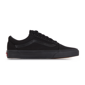 Sneakers et baskets VANS HOMME NOIR Tendances 2024 Courir.be
