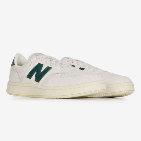 NEW BALANCE 500 BLANC HEREN