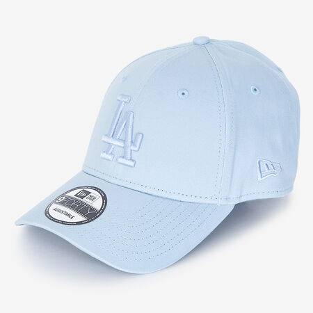 NEW ERA 9FORTY LA ESSENTIAL BLEU HEREN