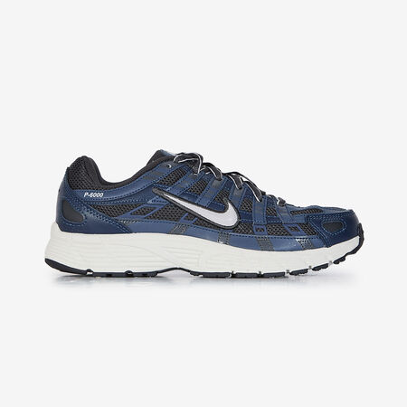 NIKE p-6000 P-6000 MARINEBLAUW/BEIGE JUNIOR