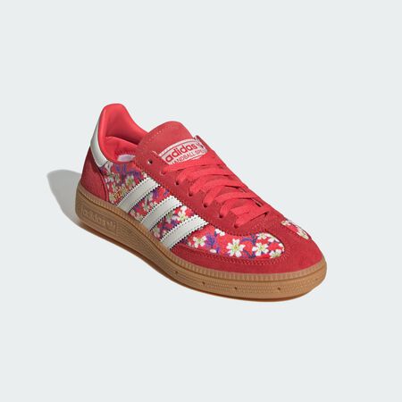 ADIDAS ORIGINALS spezial HANDBALL SPEZIAL LIBERTY ROUGE/BEIGE JUNIOR