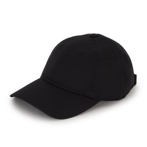 Bob top noir lacoste