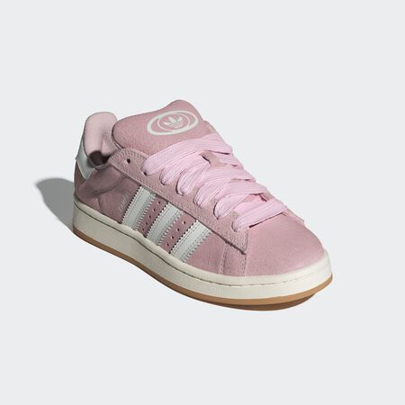 ADIDAS ORIGINALS campus CAMPUS 00S ROSE/BLANC DAMES