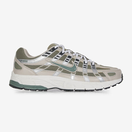 NIKE p-6000 P-6000 GRIS/BEIGE HEREN