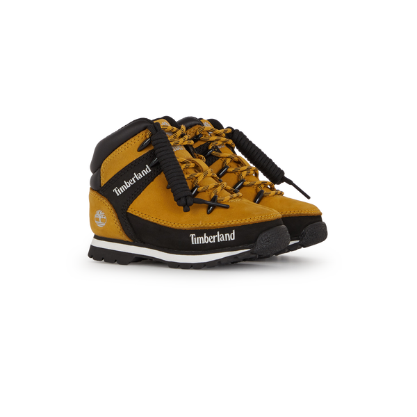 TIMBERLAND EUROSPRINT MIEL SNEAKERS ENFANT Courir.be