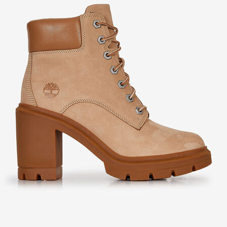 TIMBERLAND ALLINGTON HEIGHTS TAUPE DAMES