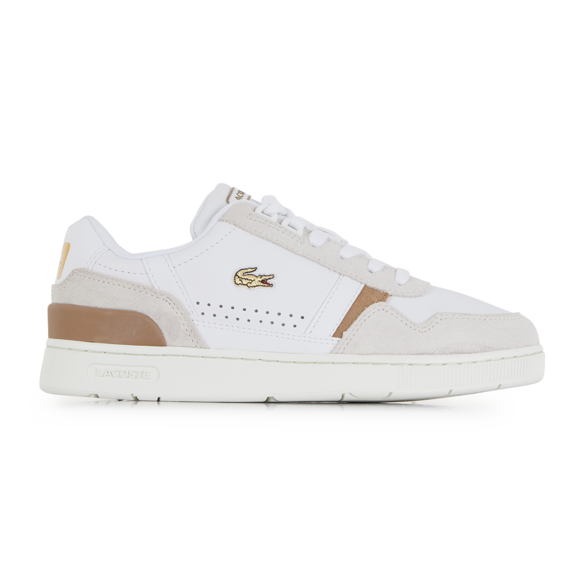 Courir lacoste online