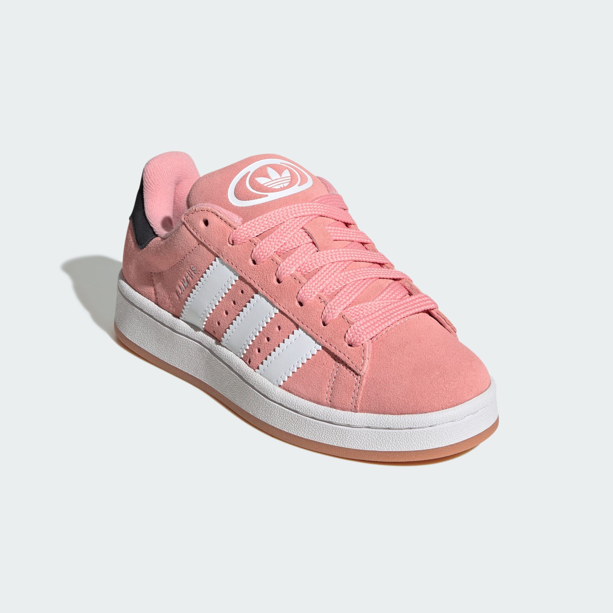 Sneakers en shoenen ADIDAS ORIGINALS SCHOENEN ROZE Trends 2024 Courir.be