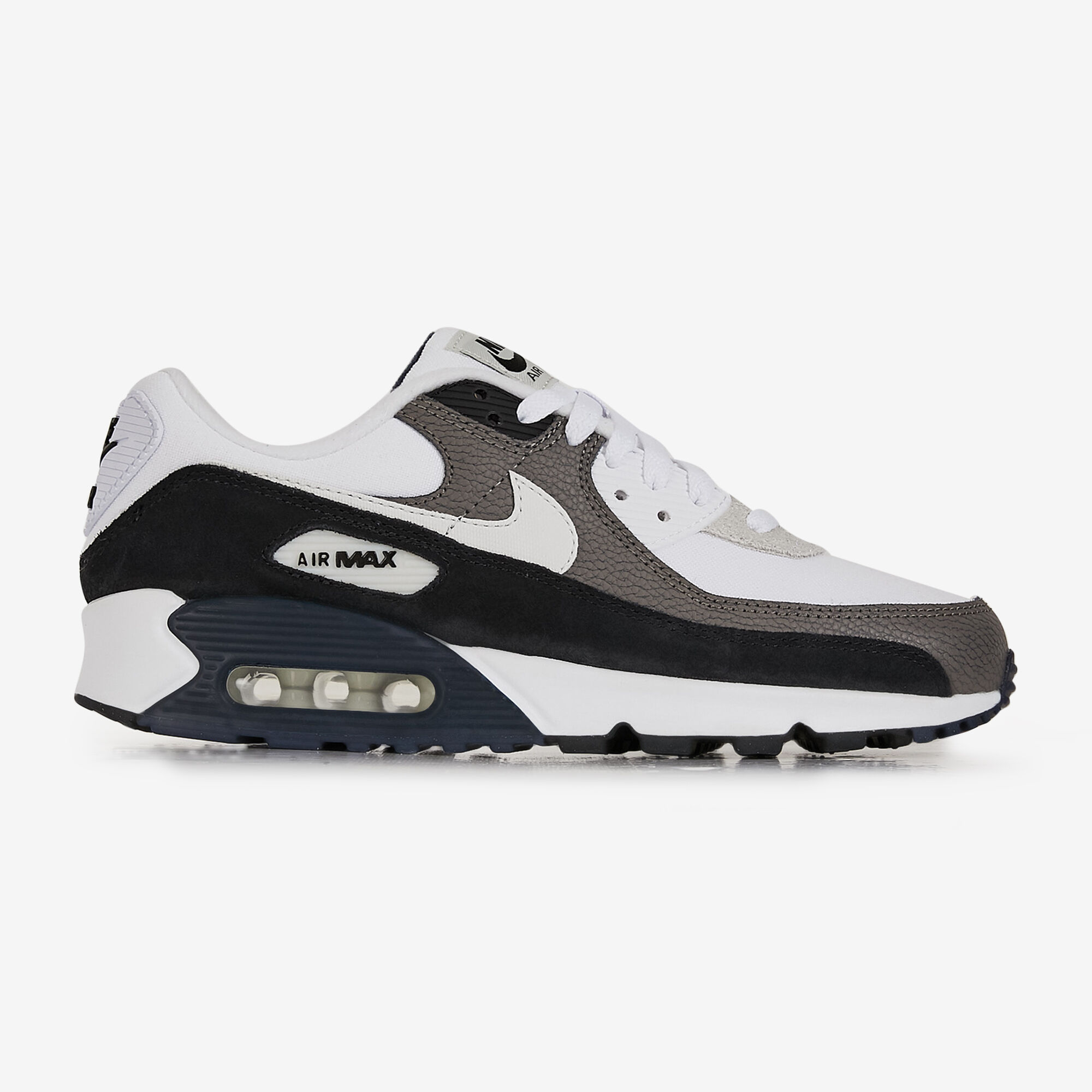 Nike thea gris on sale