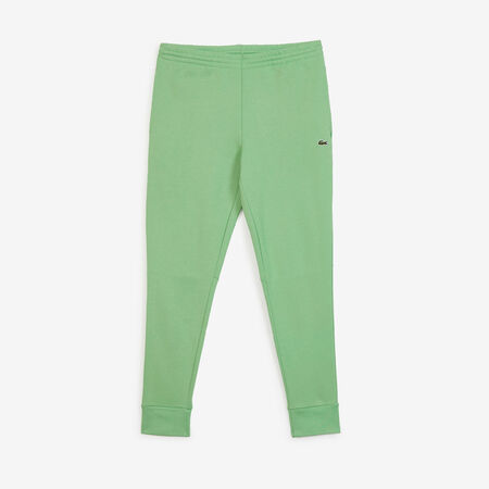 PANT JOGGER CLASSIC LOGO : VERT