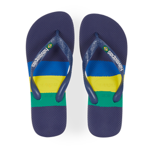 Heren havaianas top