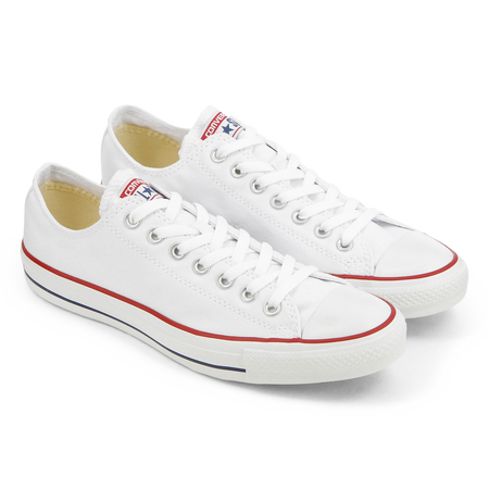 CONVERSE chuck taylor all star CHUCK TAYLOR ALL STAR OX CORE BLANC HOMME