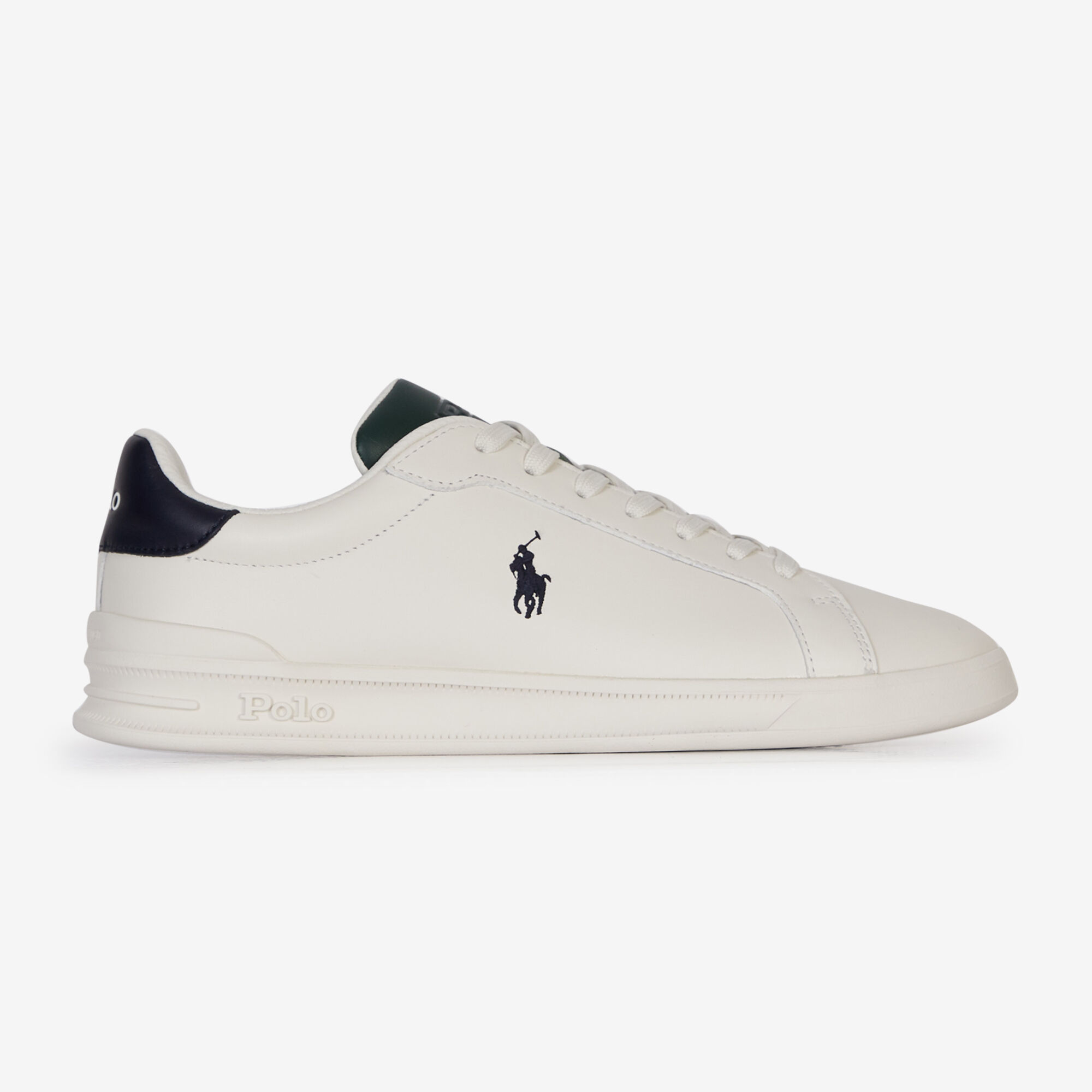 Basket ralph lauren homme 2018 top